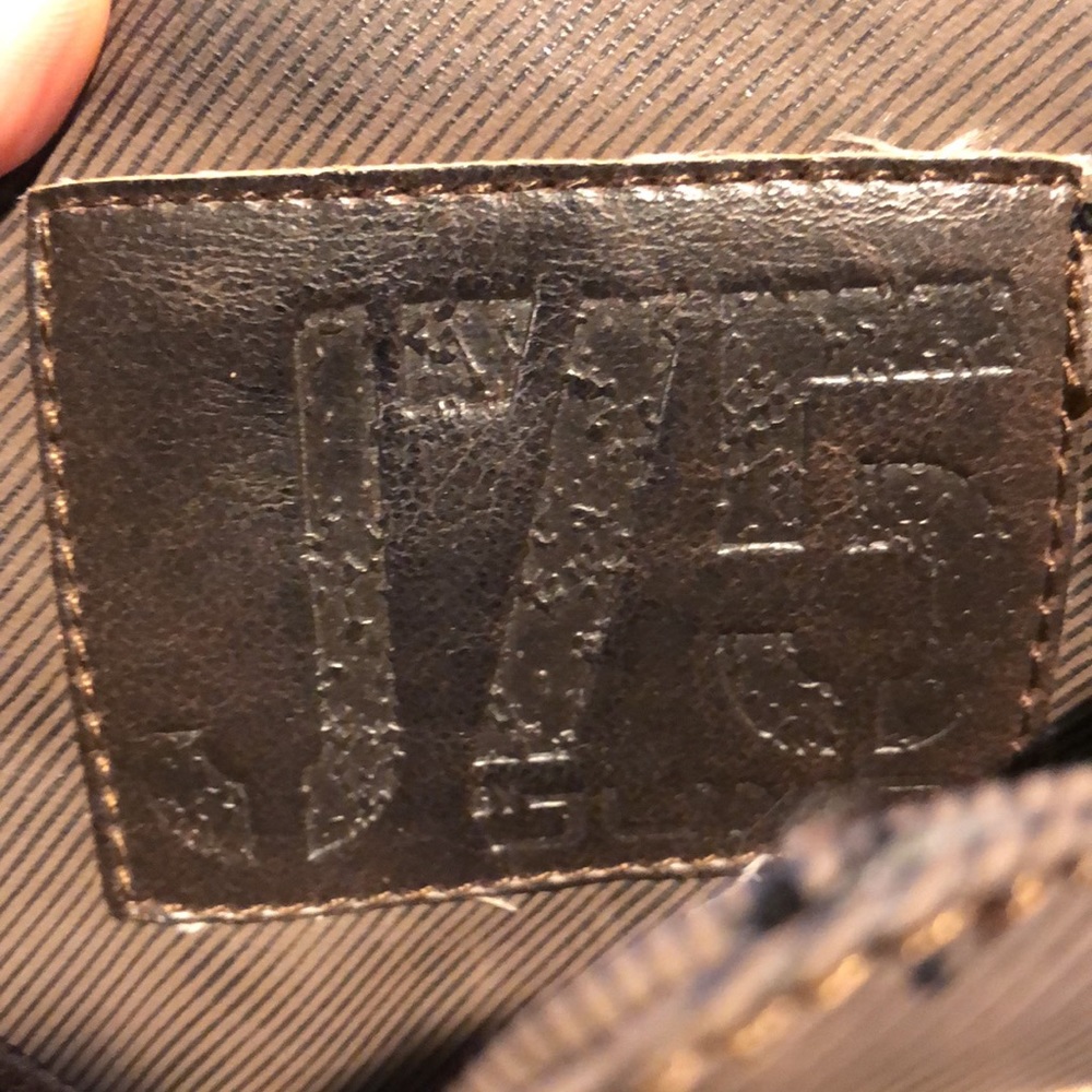 NWOT J75 by JUMP tactic tall tie up boots! - Picture 15 of 16